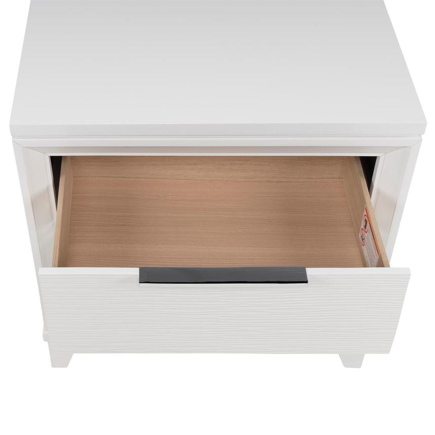 Veronica Nightstand alternate image, 6 of 9 images.
