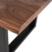 Brownstone 4-Piece Dining Set  alternate image, 6 of 25 images.
