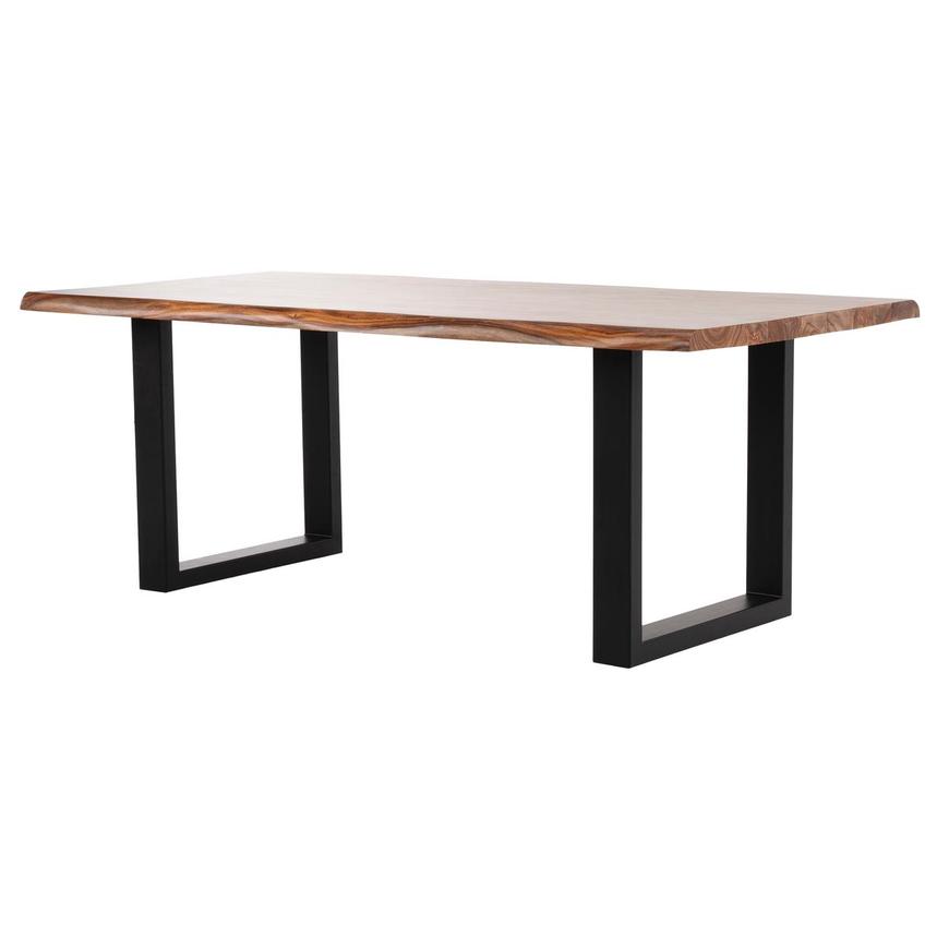 Brownstone 5-Piece Dining Set alternate image, 3 of 17 images.