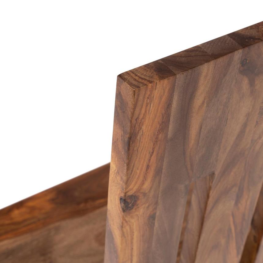 Brownstone 5-Piece Dining Set alternate image, 13 of 17 images.