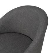 Jessica Gray Counter Stool  alternate image, 5 of 7 images.