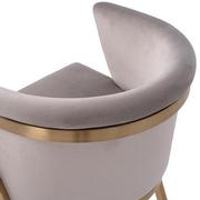 Zion Gray Counter Stool  alternate image, 6 of 8 images.