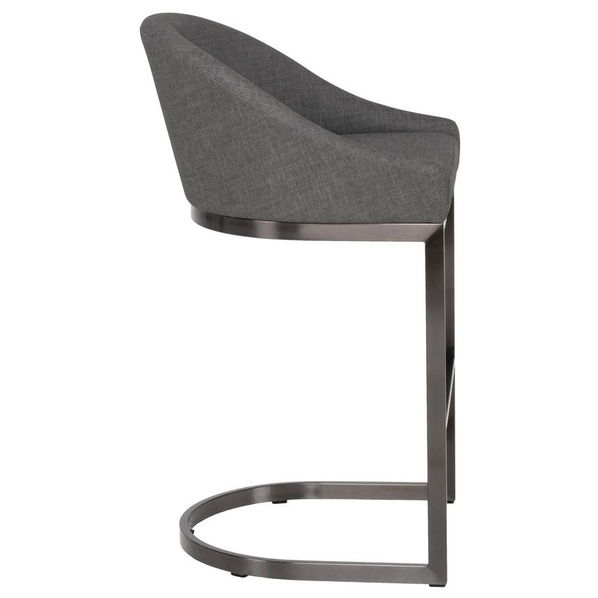 Jessica Gray Counter Stool alternate image, 3 of 7 images.