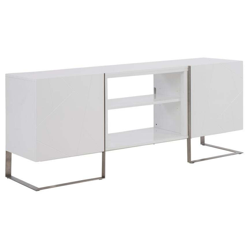 Chase Electric Fireplace  alternate image, 6 of 14 images.