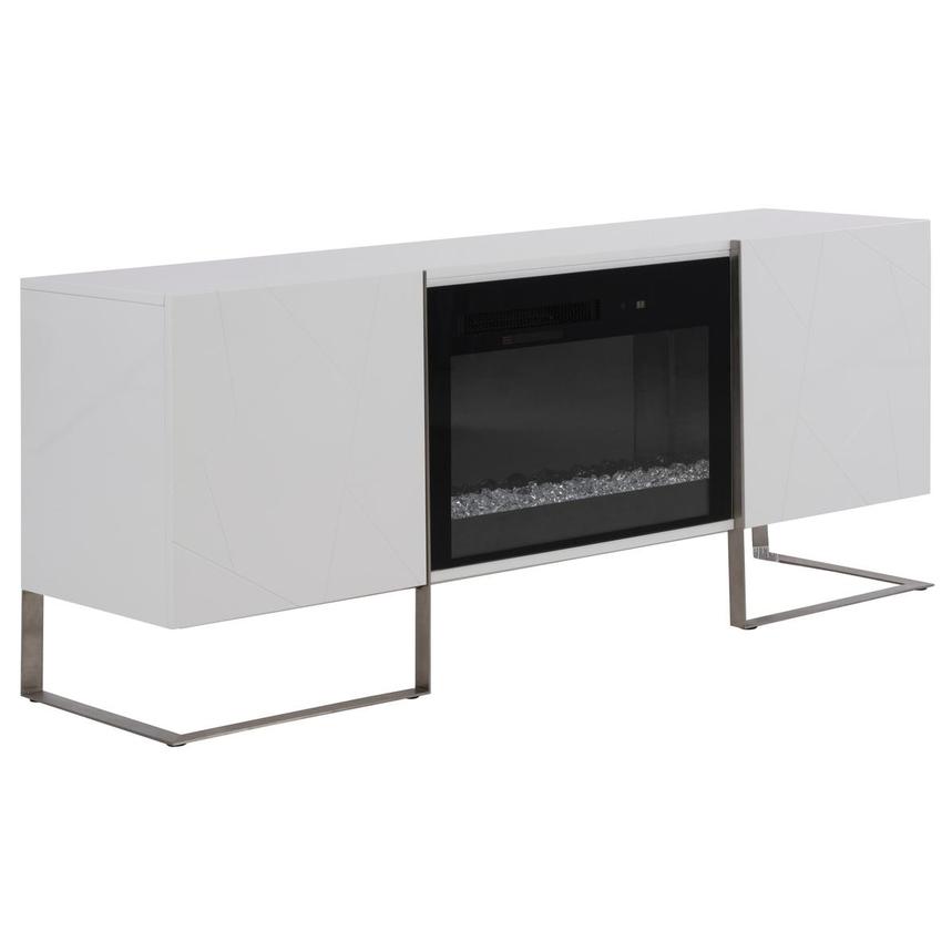 Chase Electric Fireplace  alternate image, 5 of 14 images.