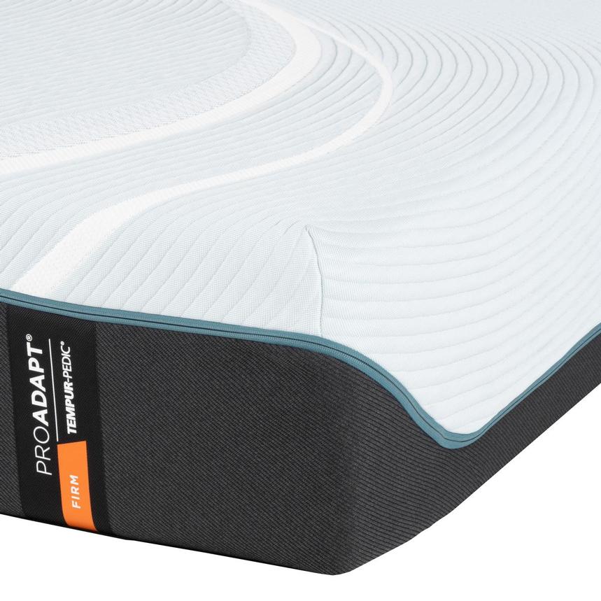 ProAdapt 2.0-Firm Full Mattress by Tempur-Pedic  alternate image, 2 of 4 images.