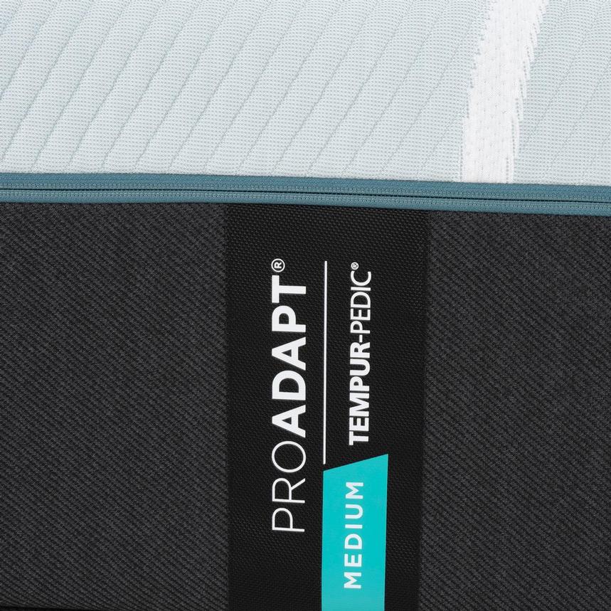 ProAdapt 2.0-Medium Full Mattress by Tempur-Pedic  alternate image, 4 of 4 images.