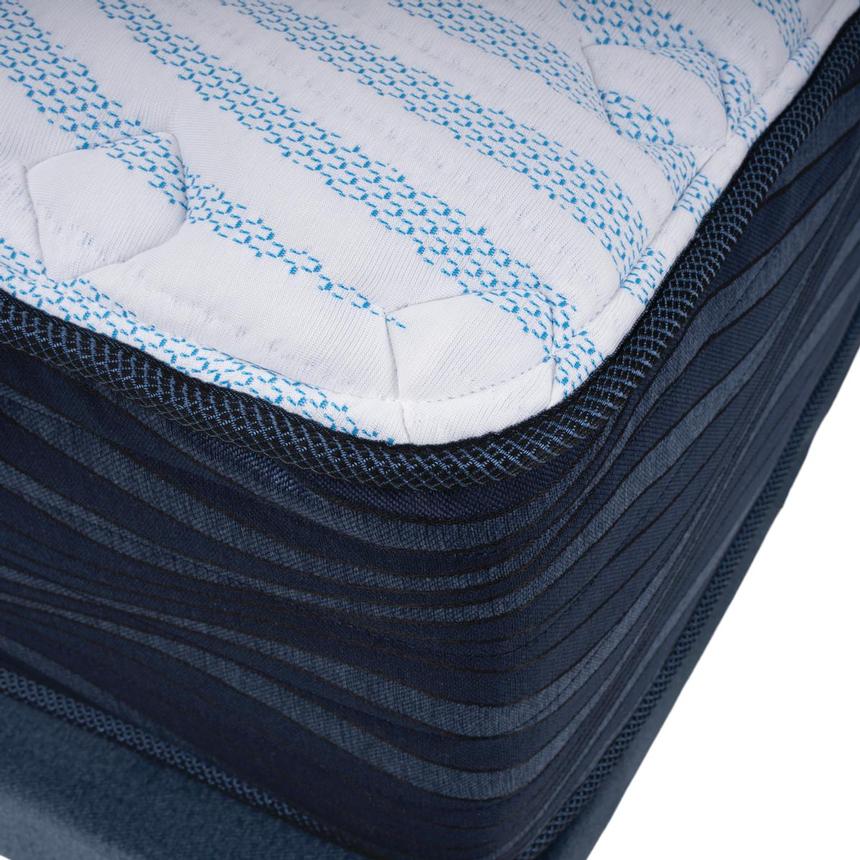 Q10 Hybrid-Medium Full Mattress w/Motion Essentials VI Powered Base by Serta  alternate image, 4 of 7 images.