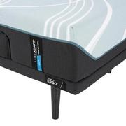 LuxeAdapt 2.0-Soft King Mattress w/Ergo® 3.0 Powered Base by Tempur-Pedic  alternate image, 4 of 6 images.