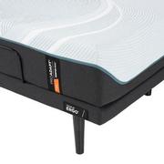 ProAdapt 2.0-Firm King Mattress w/Ergo® 3.0 Powered Base by Tempur-Pedic  alternate image, 4 of 6 images.