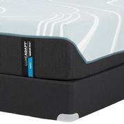 LuxeAdapt 2.0-Soft King Mattress w/Regular Foundation by Tempur-Pedic  alternate image, 2 of 4 images.