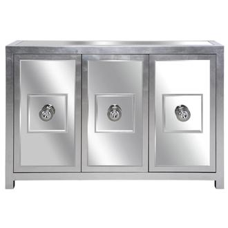 Steve 3-Door Cabinet