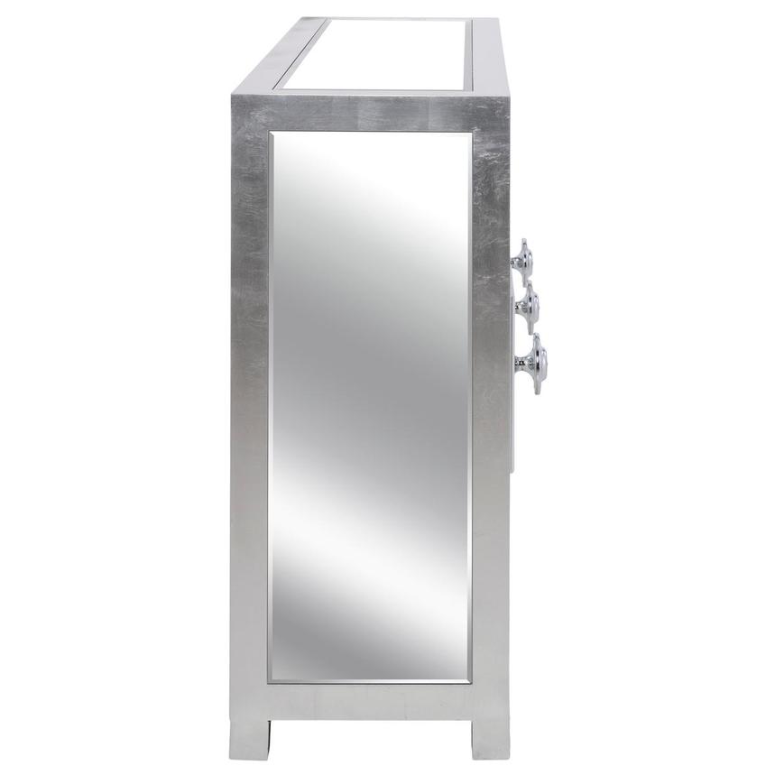 Steve 3-Door Cabinet alternate image, 6 of 11 images.