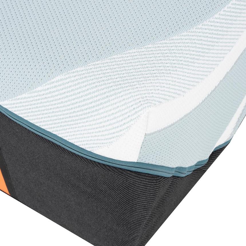 LuxeAdapt Firm Queen Mattress by Tempur-Pedic  alternate image, 2 of 4 images.