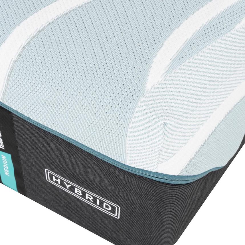 LuxeAdapt Medium Hybrid Queen Mattress by Tempur-Pedic  alternate image, 2 of 4 images.