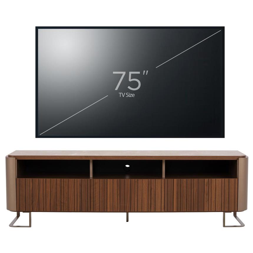 Megara TV Stand alternate image, 2 of 9 images.