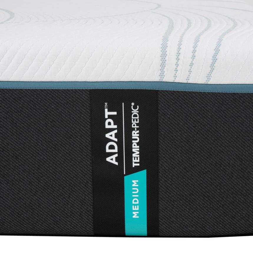 Adapt 2.0-Medium Twin XL Mattress by Tempur-Pedic  alternate image, 4 of 4 images.