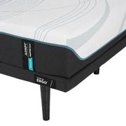 Adapt 2.0-Medium Twin XL Mattress w/Ergo® 3.0 Powered Base by Tempur-Pedic  alternate image, 4 of 6 images.