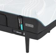 ProAdapt 2.0-Medium Hybrid Twin XL Mattress w/Ergo® ProSmart Powered Base by Tempur-Pedic  alternate image, 4 of 6 images.