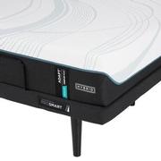 Adapt 2.0-Medium Hybrid Twin XL Mattress w/Ergo® ProSmart Powered Base by Tempur-Pedic  alternate image, 4 of 6 images.