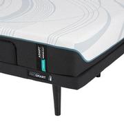 Adapt 2.0-Medium Twin XL Mattress w/Ergo® ProSmart Powered Base by Tempur-Pedic  alternate image, 4 of 6 images.