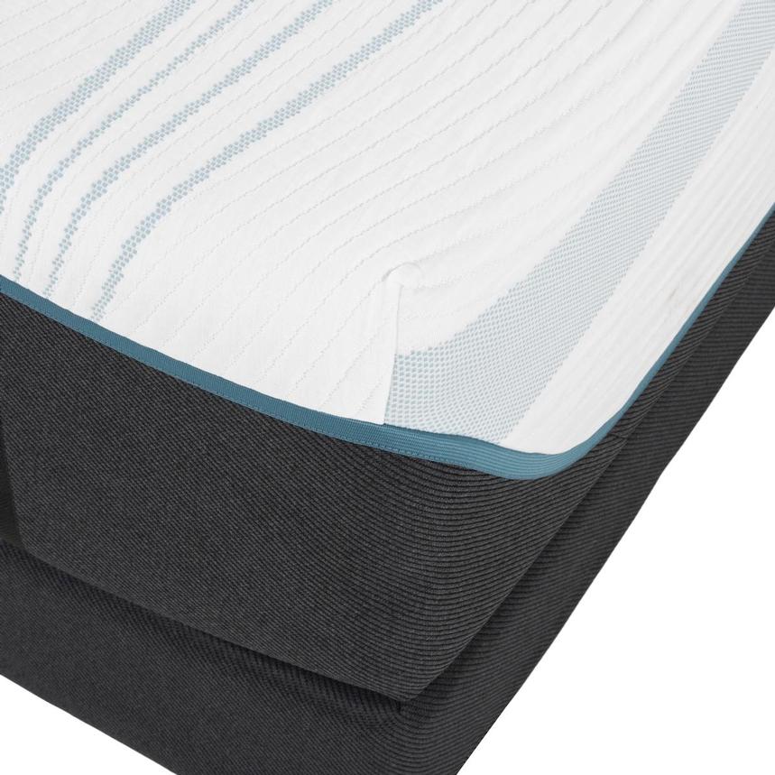 Adapt Medium Twin XL Mattress w/Regular Foundation by Tempur-Pedic  alternate image, 2 of 4 images.
