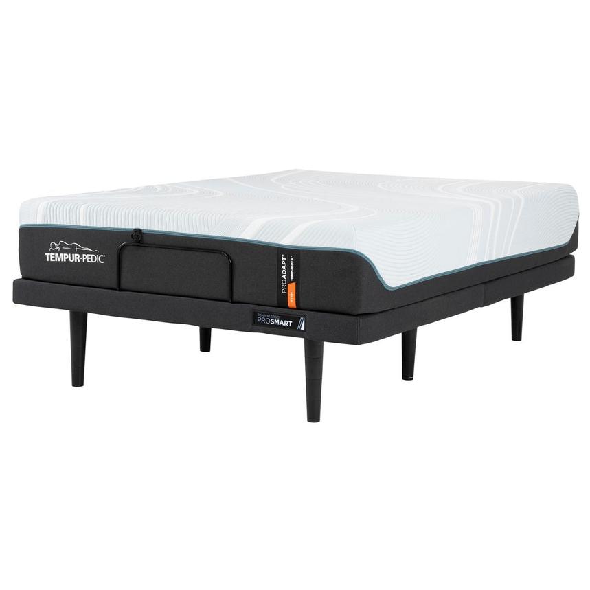 ProAdapt Twin XL Mattress w/Ergo® ProSmart Powered Base by Tempur-Pedic alternate image, 2 of 6 images.