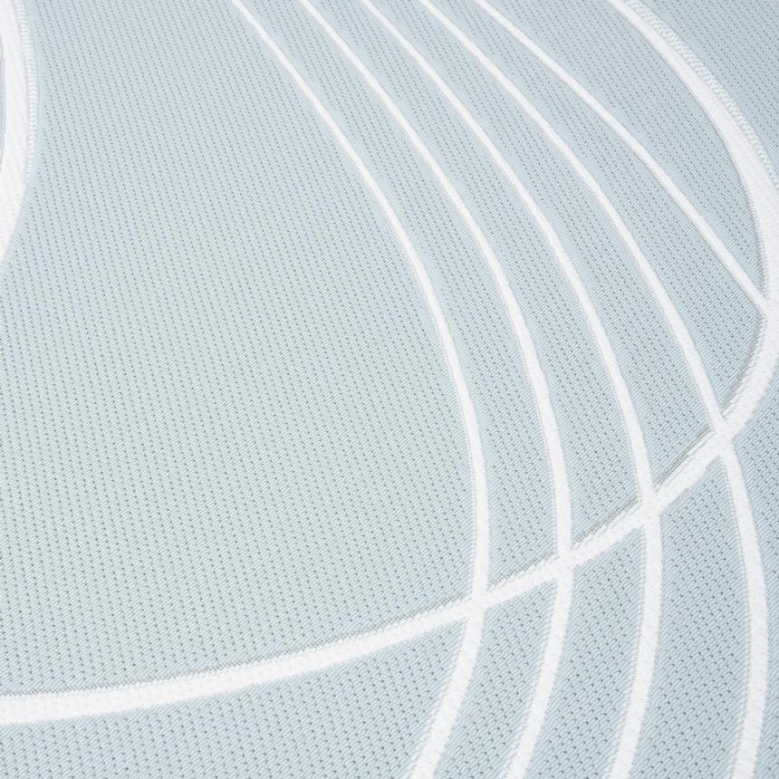 LuxeAdapt Soft Twin XL Mattress w/Regular Foundation by Tempur-Pedic alternate image, 3 of 4 images.