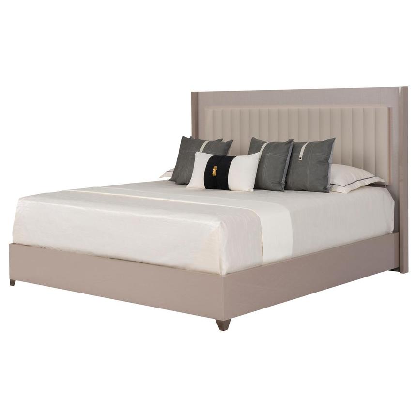 Ellene 4-Piece Queen Bedroom Set  alternate image, 3 of 6 images.