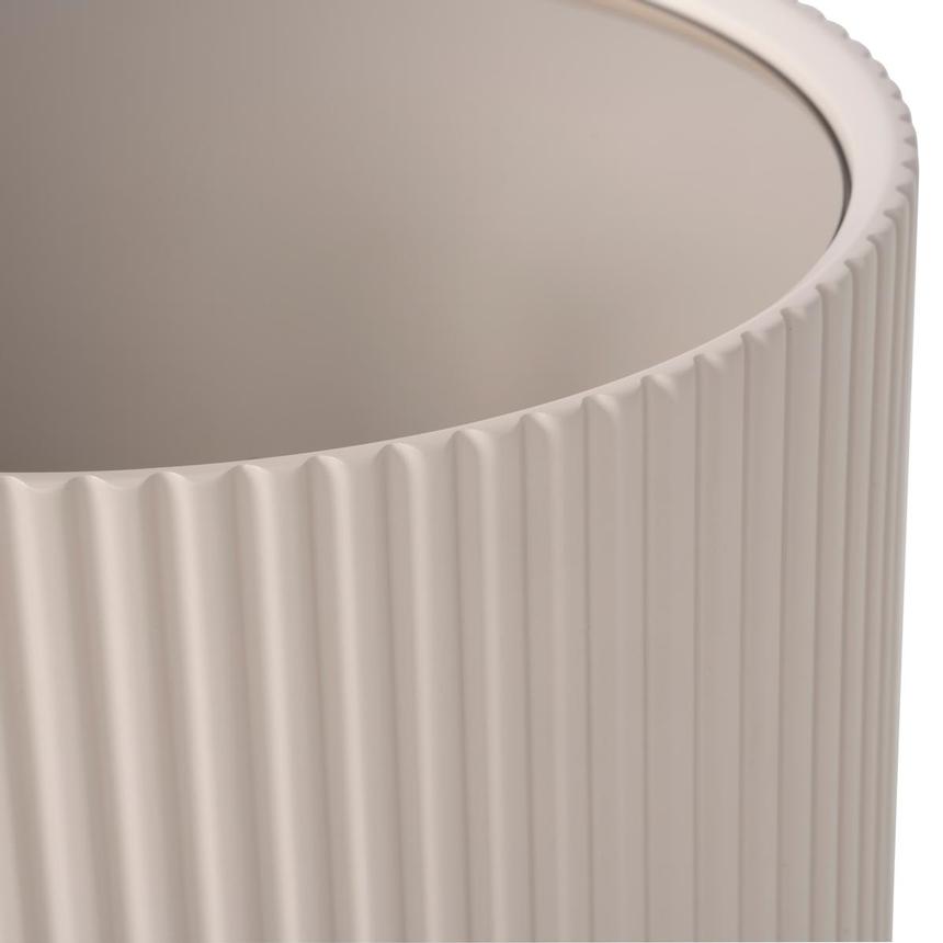 Lainey Cream Cabinet alternate image, 11 of 12 images.