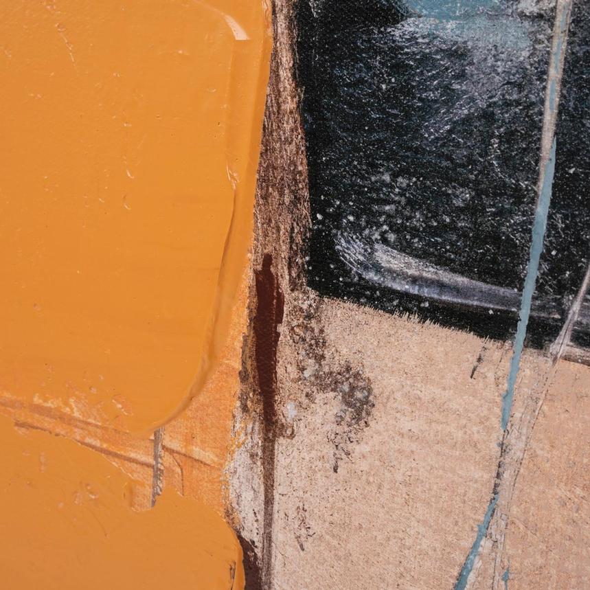 Eloquent Canvas Wall Art  alternate image, 5 of 5 images.