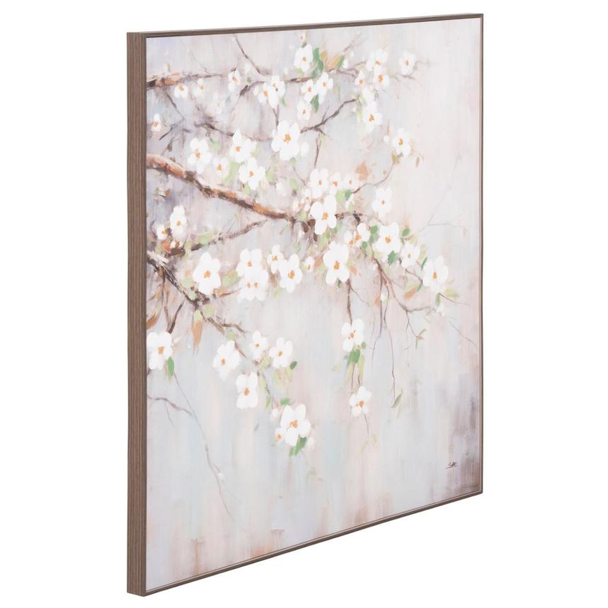 Magnolia Canvas Wall Art  alternate image, 2 of 5 images.