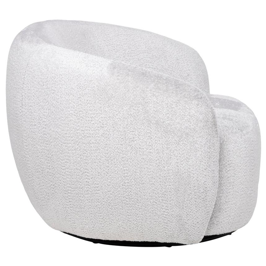 Marcle Gray Chair alternate image, 3 of 8 images.