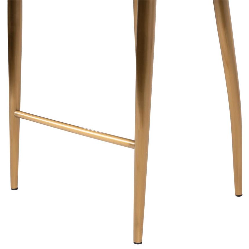 Britney Black Counter Stool alternate image, 8 of 8 images.