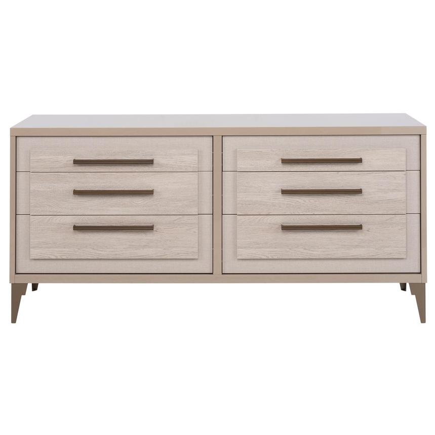 Ellene 4-Piece King Bedroom Set  alternate image, 4 of 6 images.