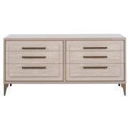 Ellene 4-Piece King Bedroom Set  alternate image, 4 of 6 images.