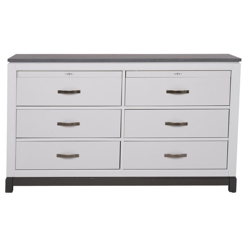 Charlotte Dresser main image, 1 of 12 images.