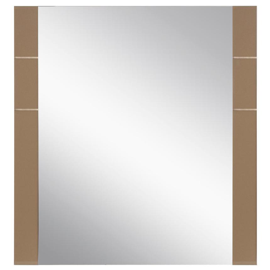 Jojo Dresser Mirror main image, 1 of 6 images.