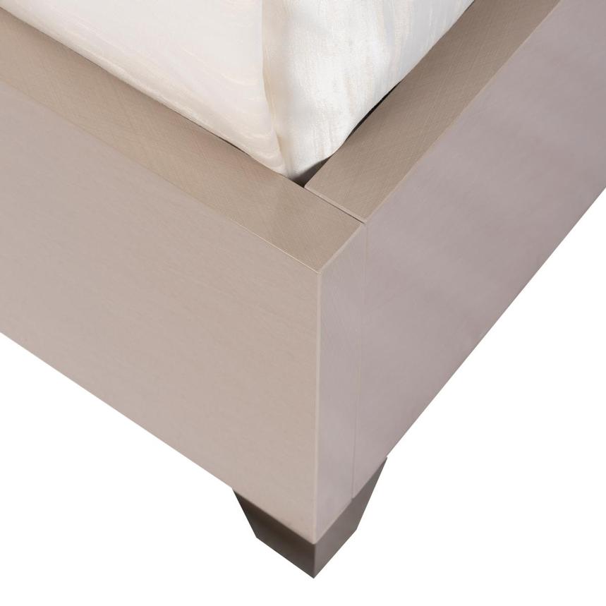 Ellene King Panel Bed  alternate image, 7 of 8 images.