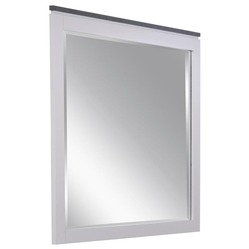 Charlotte Dresser Mirror  alternate image, 2 of 4 images.