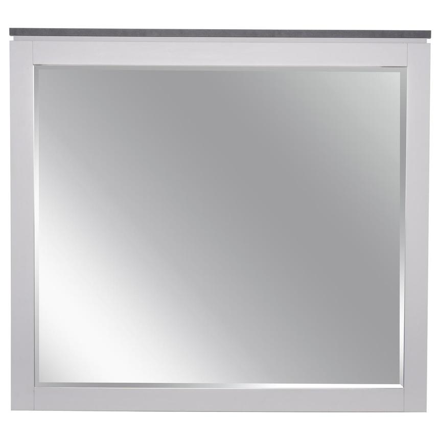 Charlotte Dresser Mirror main image, 1 of 4 images.