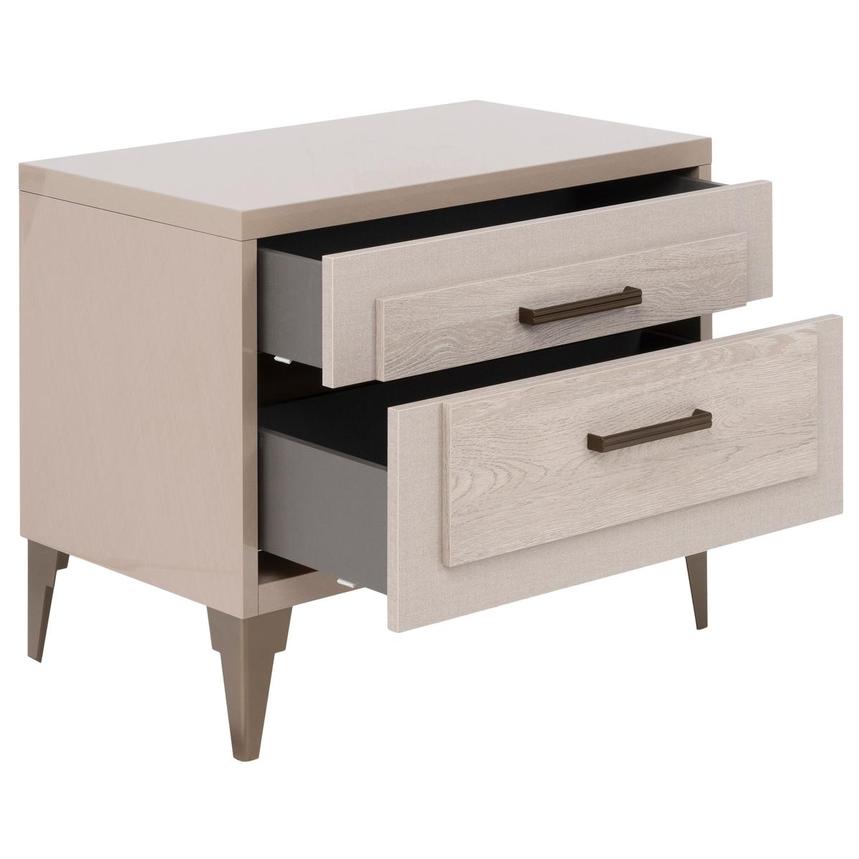 Ellene Nightstand  alternate image, 4 of 10 images.