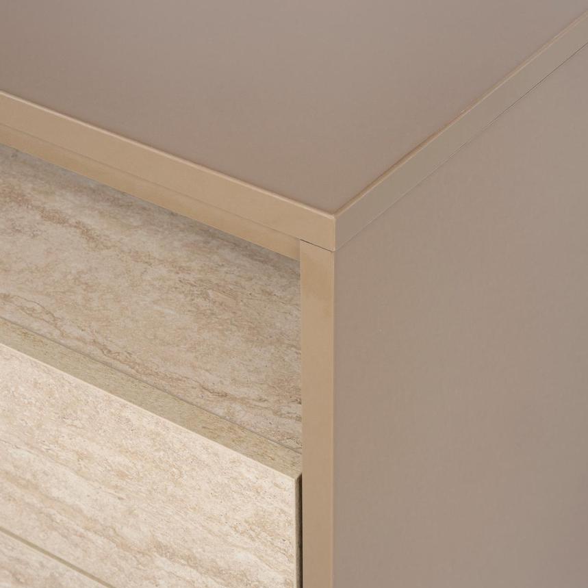 Jojo Nightstand w/Light  alternate image, 7 of 9 images.