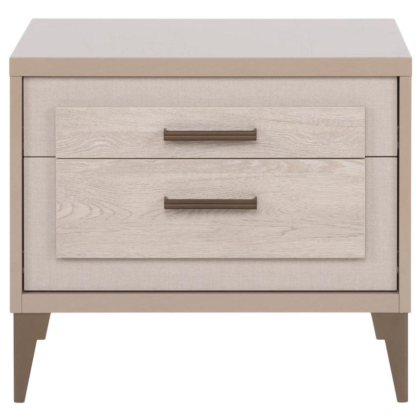 Ellene 4-Piece Queen Bedroom Set alternate image, 5 of 6 images.