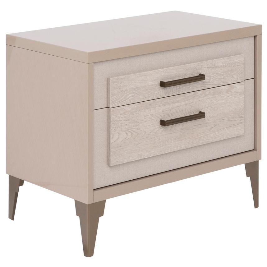 Ellene Nightstand alternate image, 3 of 10 images.