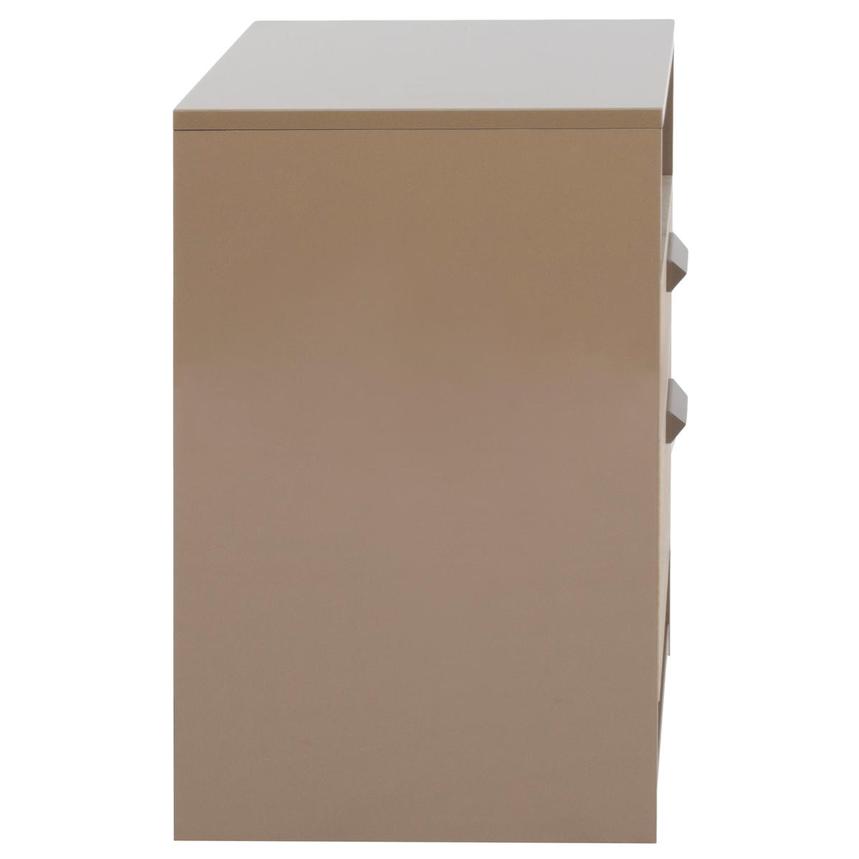 Jojo Nightstand w/Light  alternate image, 5 of 9 images.