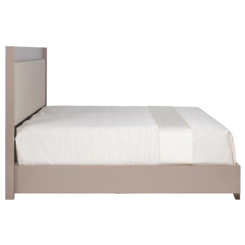 Ellene Queen Panel Bed  alternate image, 5 of 8 images.