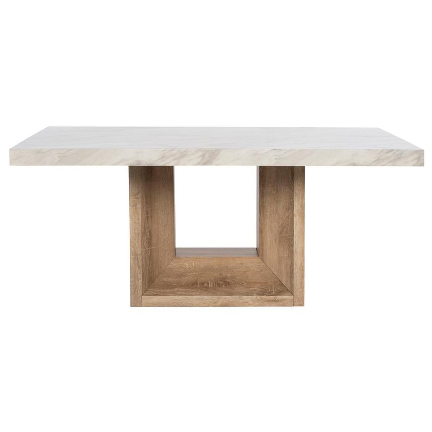 Freyr Dining Table  alternate image, 3 of 8 images.