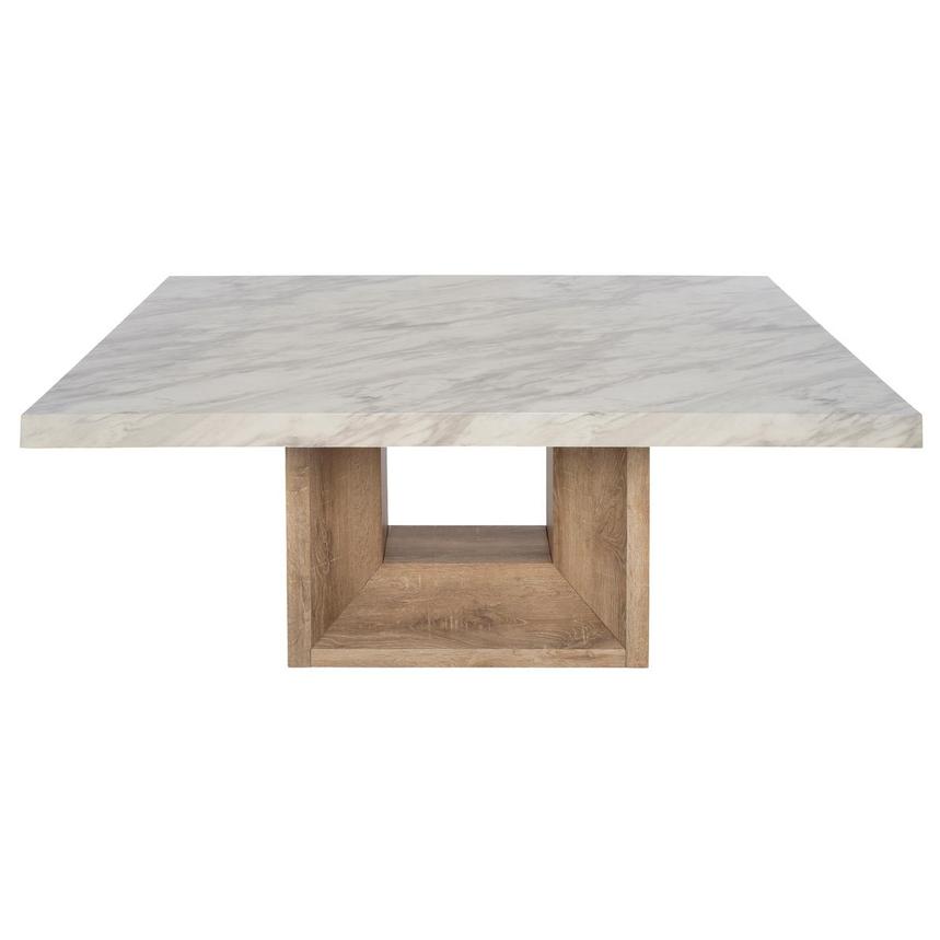 Freyr Dining Table  alternate image, 5 of 8 images.