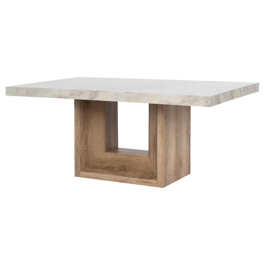 Freyr Dining Table main image, 1 of 8 images.